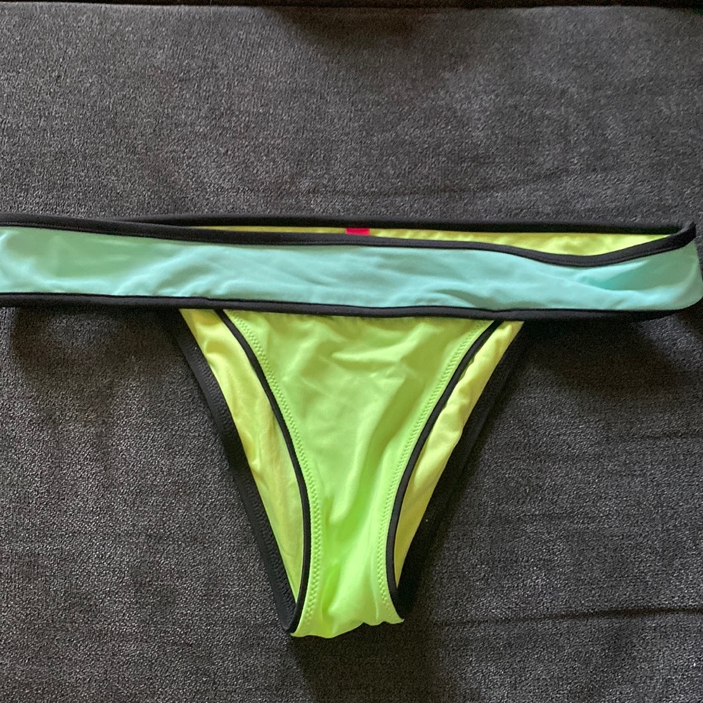 Victoria Secret Bathing Suit Bottom